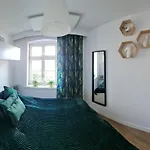 Cosy Apartment ~ Odra River View ~ 150M Main Square