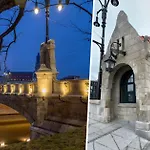 Cosy Apartment ~ Odra River View ~ 150M Main Square